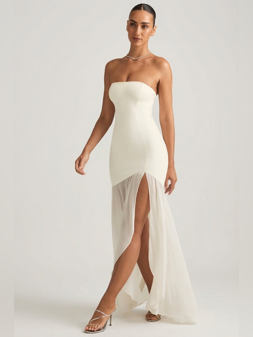 $135msrp OH POLLY SZ 4 Melina dress